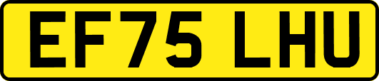 EF75LHU