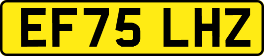 EF75LHZ