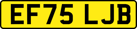 EF75LJB