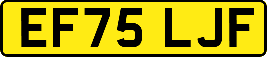 EF75LJF