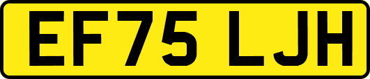 EF75LJH
