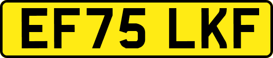 EF75LKF
