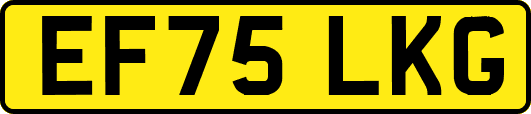 EF75LKG
