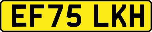 EF75LKH