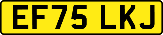 EF75LKJ