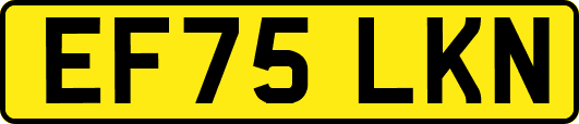 EF75LKN