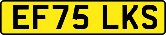 EF75LKS