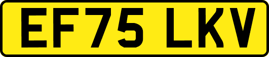EF75LKV