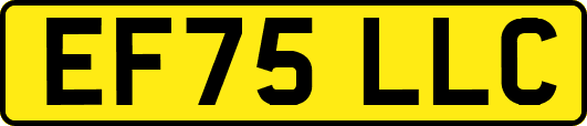 EF75LLC