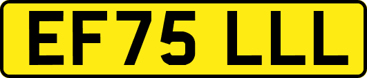 EF75LLL