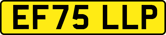 EF75LLP