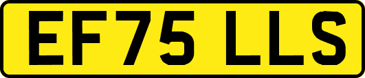 EF75LLS