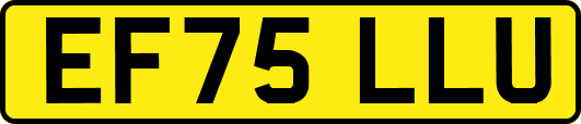 EF75LLU