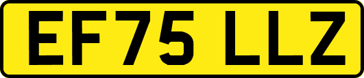 EF75LLZ