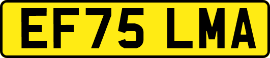 EF75LMA