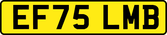 EF75LMB