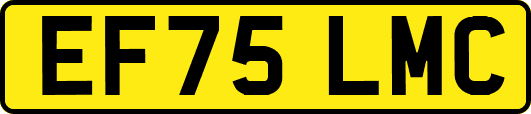 EF75LMC