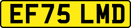 EF75LMD