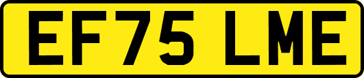 EF75LME