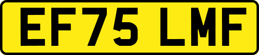 EF75LMF