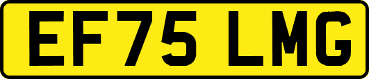 EF75LMG