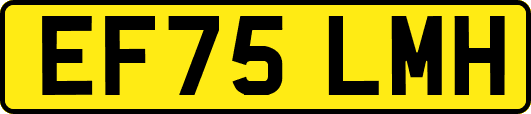 EF75LMH