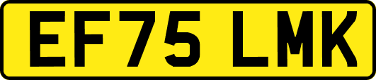 EF75LMK