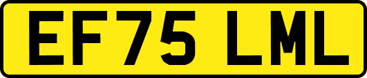 EF75LML