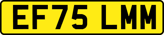 EF75LMM