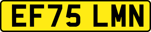EF75LMN
