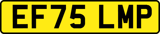 EF75LMP