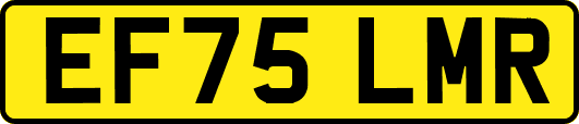 EF75LMR