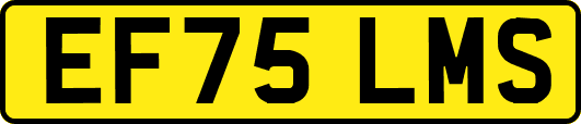 EF75LMS