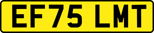 EF75LMT