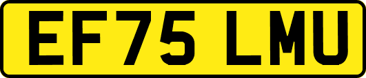 EF75LMU