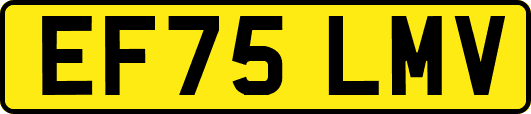EF75LMV