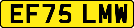 EF75LMW