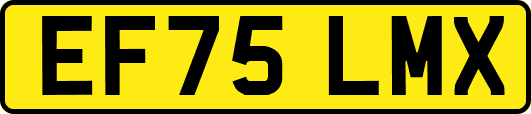 EF75LMX