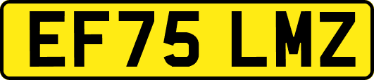 EF75LMZ