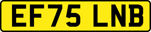 EF75LNB