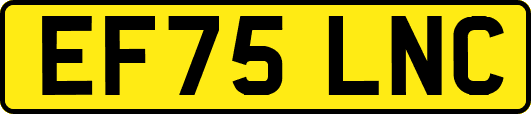 EF75LNC
