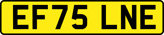 EF75LNE