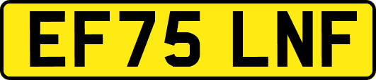 EF75LNF