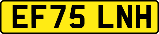 EF75LNH