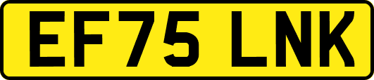 EF75LNK