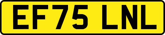 EF75LNL