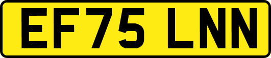 EF75LNN