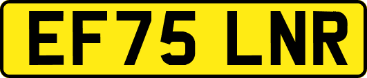 EF75LNR