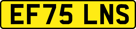 EF75LNS
