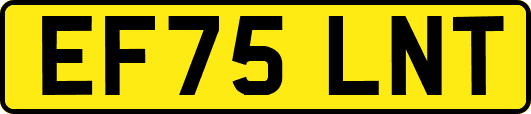 EF75LNT